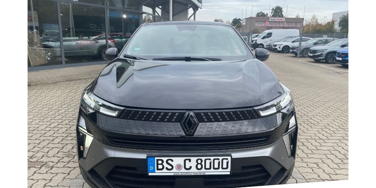 Renault Captur 8.822 km 27.490 &euro; Braunschweig 38124