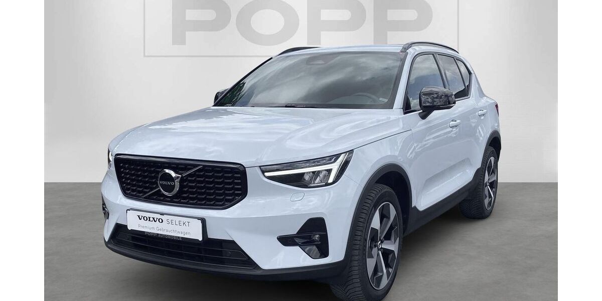 Volvo XC40 19.411 km 32.890 &euro; Gera 07546