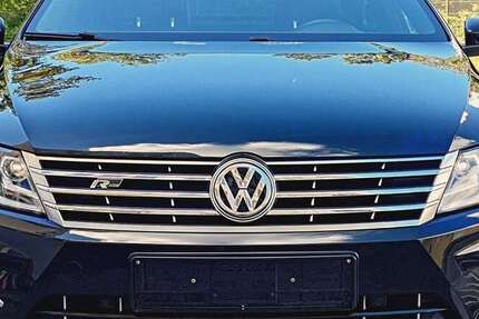 VW CC 179.000 km 16.300 &euro; Nörvenich 52388