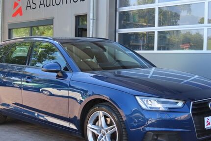 Audi A4 111.500 km 18.390 &euro; Stuttgart 70329