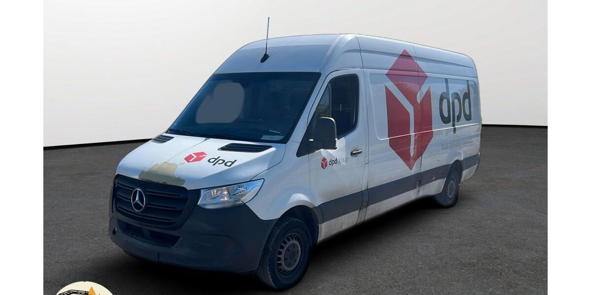 Mercedes-Benz Sprinter 209.000 km 12.900 &euro; Saulheim 55291