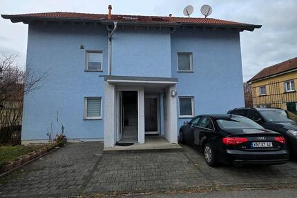 3,5 Zi EG Stadtwohnung zu vermieten 3 zimmer