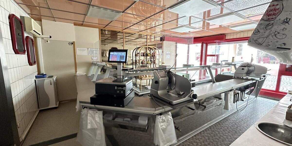 Gewerbeobjekt Kastellaun - 1 Zimmer, 269.000&euro; | Angebot:25777063