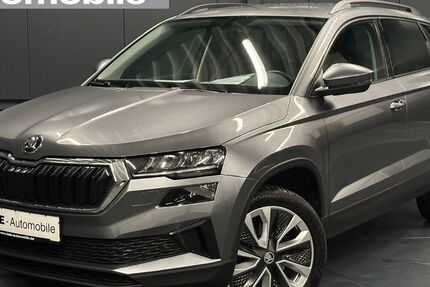 Skoda Karoq 72.000 km 23.970 &euro; Helmstedt 38350