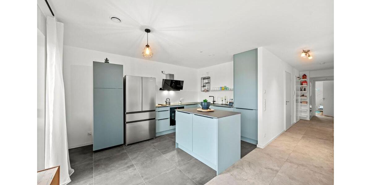 Etagenwohnung Poing - 4 Zimmer, 96 m&sup2;, 880.000&euro; | Angebot:25857845