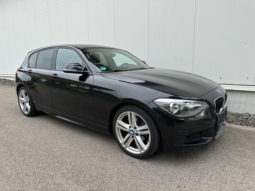 BMW 116 136.124 km 9.870 € Jengen 86860