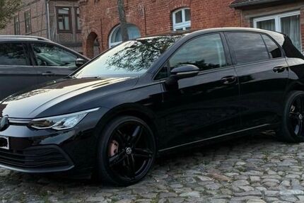 VW Golf 98.000 km 19.500 &euro; Gadebusch 19205