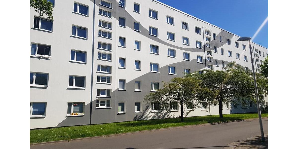 Etagenwohnung Greifswald Groß Schönwalde - 1 Zimmer, 19 m&sup2;, 188&euro; | Angebot:26265854