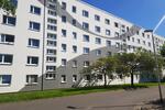 Etagenwohnung Greifswald Groß Schönwalde - 1 Zimmer, 19 m&sup2;, 188&euro; | Angebot:26265854