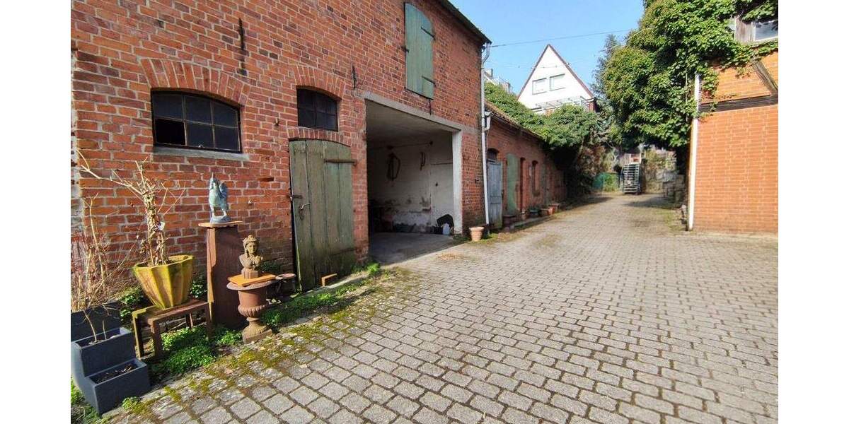 Mehrfamilienhaus, Wohnhaus Mölln - 1 Zimmer, 529.000&euro; | Angebot:25476422