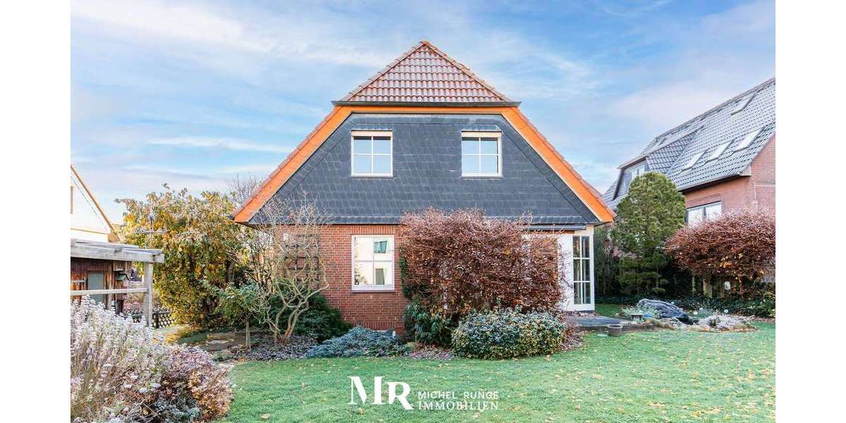 Haus zum Kaufen in Gehrden 495.000 € 124.55 m² 4.5 zimmer