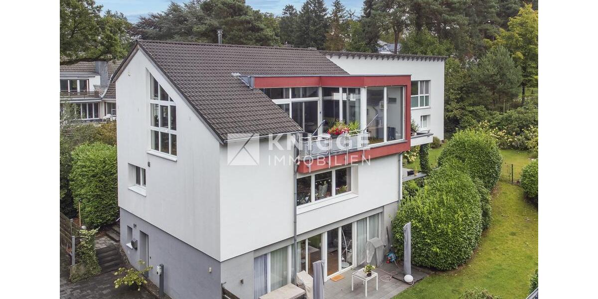 Einfamilienhaus Bergisch Gladbach Paffrath - 4 Zimmer, 154 m&sup2;, 1.600&euro; | Angebot:25391524