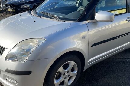 Suzuki Swift 68.630 km 4.999 &euro; Bergen auf Rügen 18528