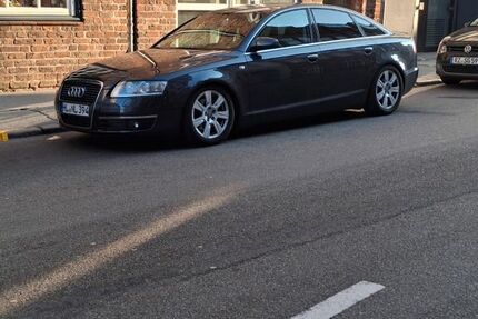 Audi A6 265.000 km 3.400 € Lübeck 23558