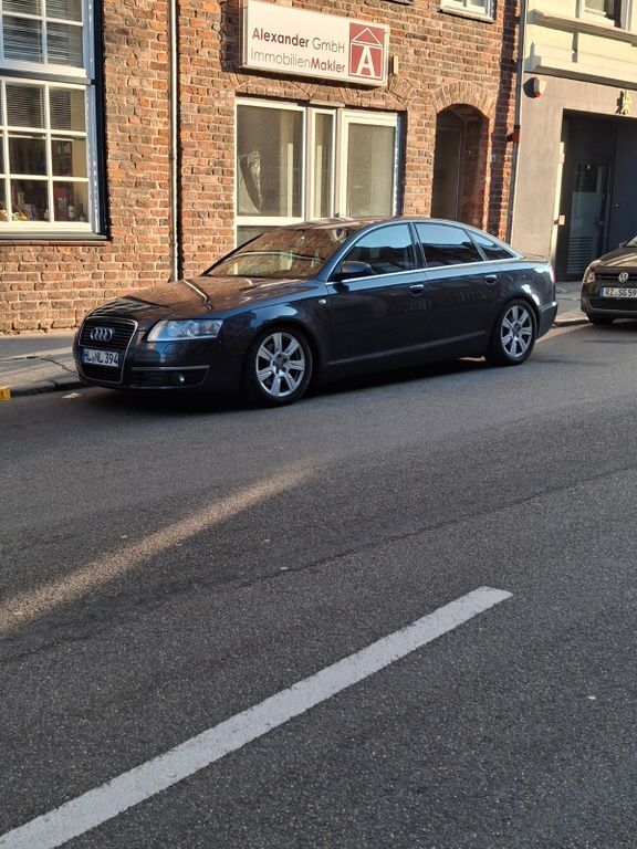 Audi A6 265.000 km 3.400 € Lübeck 23558