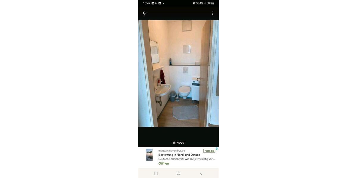 Hochparterre Konstanz Konstanz-Fürstenberg - 3 Zimmer, 80 m&sup2;, 380.000&euro; | Angebot:26947823