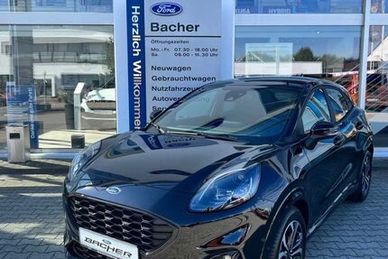 Ford Puma 7.960 km 22.900 € Schrobenhausen 86529