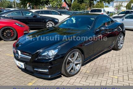 Mercedes SLK 250