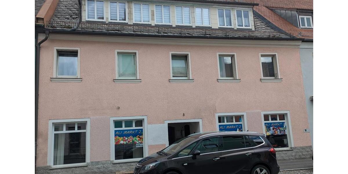 Reihenhaus Tirschenreuth - 139.000&euro; | Angebot:26942056