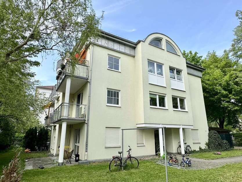 Wohnung zum Kaufen in Dresden 173.000 € 60 m²