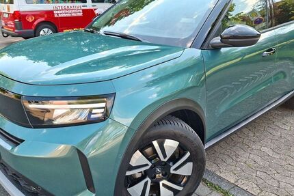 Opel Frontera 8.900 km 24.999 &euro; Lippetal 59510