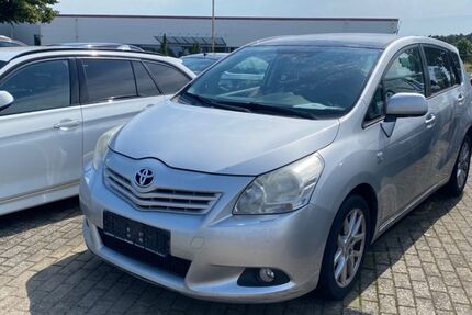 Toyota Verso 165.504 km 3.499 &euro; Salzwedel OT Brietz 29410