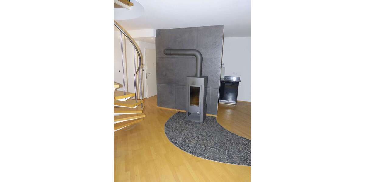 XXL Dachterrasse für Ihr summer feeling! Maisonette Wohnung in Untermenzing - Dachgeschoßwohnung München Allach-Untermenzing | Angebot:26441369