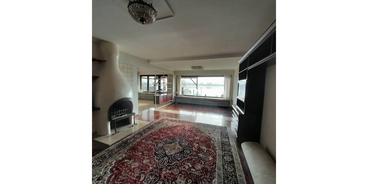 Einfamilienhaus Brake - 6 Zimmer, 137 m&sup2;, 430.000&euro; | Angebot:26672983