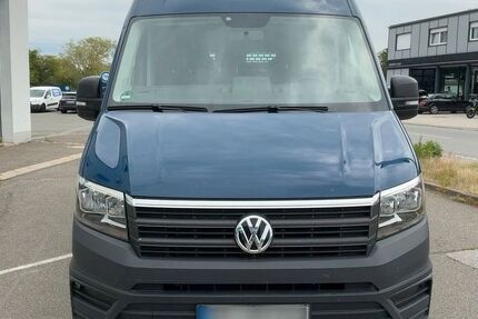 VW Crafter 77.000 km 20.000 &euro; Münster-Kreuzviertel 48143