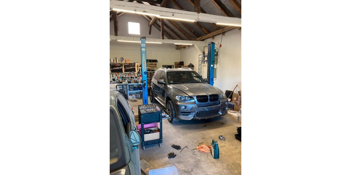 Gewerbeobjekt Schwalmstadt - 450&euro; | Angebot:26418937