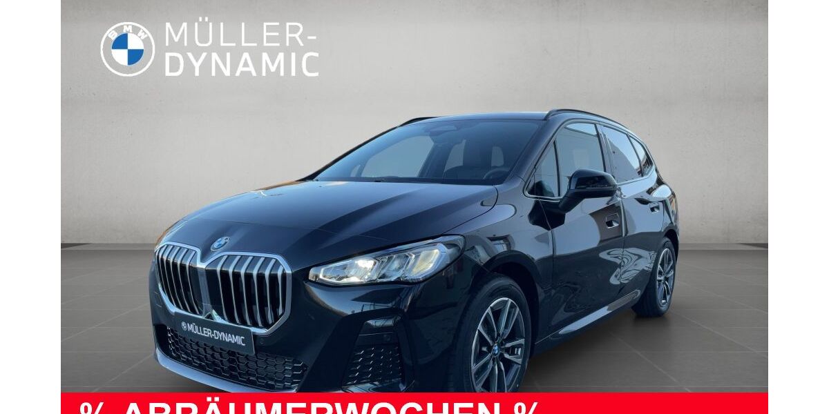 BMW 218 Active Tourer 2.001 km 40.960 &euro; Trier 54292