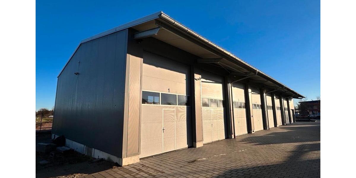 Gewerbeobjekt Bobingen - 892&euro; | Angebot:26481871