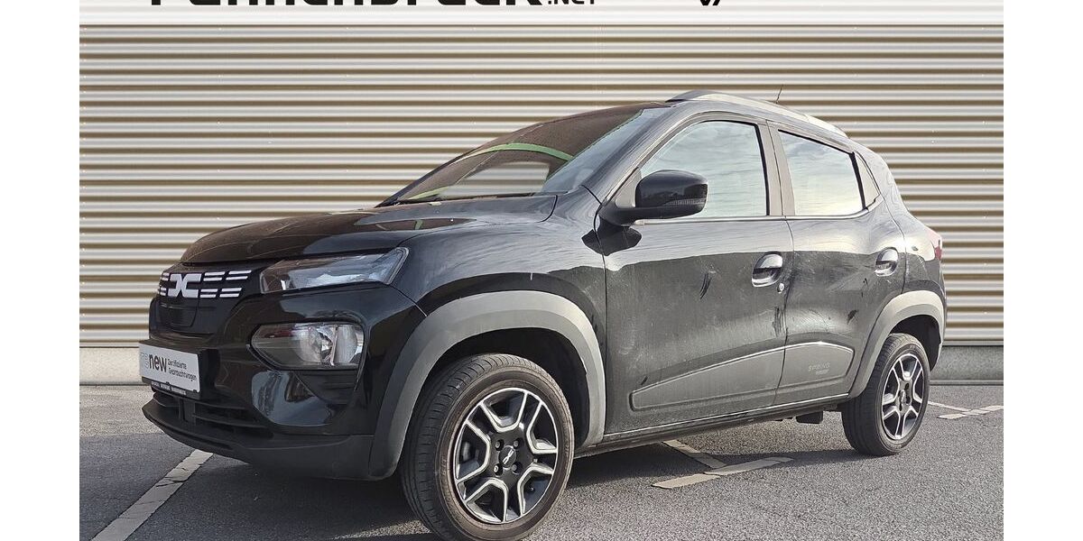 Dacia Spring 29.790 km 10.990 &euro; Duisburg 47059