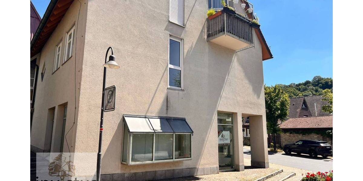 Gewerbeobjekt Jagsthausen - 1 Zimmer, 99.900&euro; | Angebot:25691722