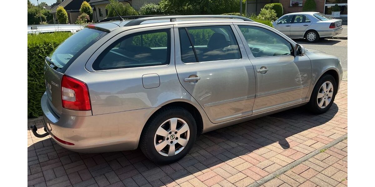 Skoda Octavia 175.000 km 5.350 &euro; Ennigerloh 59320