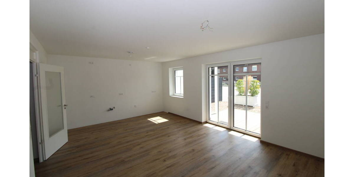 Etagenwohnung Varel - 3 Zimmer, 84 m&sup2;, 273.000&euro; | Angebot:25671281