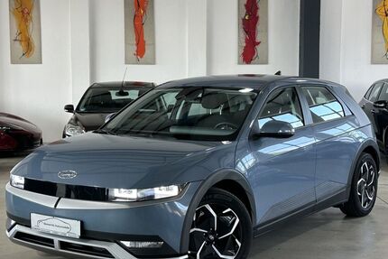 Hyundai IONIQ 5 16.274 km 24.950 &euro; Frankfurt am Main 60386
