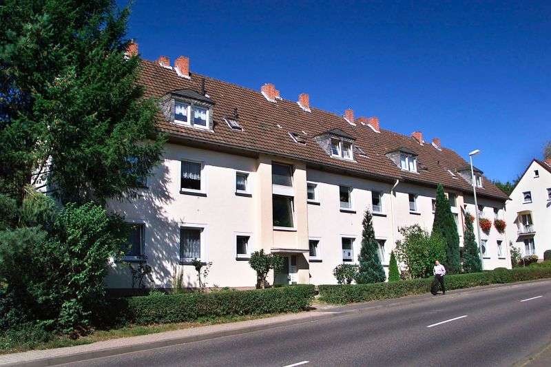 Etagenwohnung Bad Ems - 3 Zimmer, 53 m&sup2;, 350&euro; | Angebot:24991997