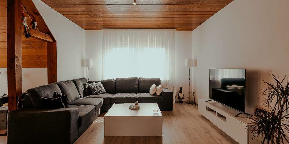 Wohnung zum Kaufen in Lohfelden 189.000 € 115 m² 4 zimmer