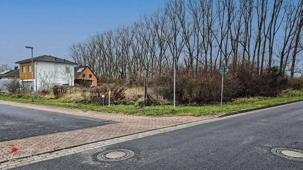 Bauträgerfreies Grundstück zimmer