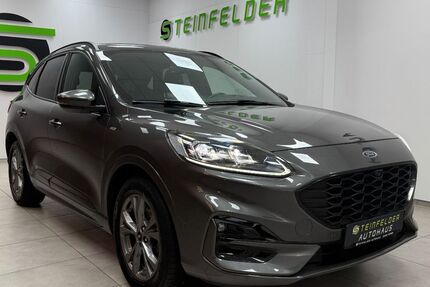 Ford Kuga 181.645 km 16.990 &euro; Steinfeld 49439