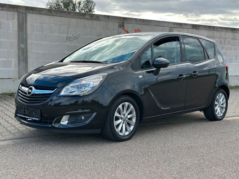 Meriva