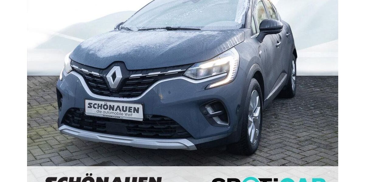 Renault Captur 41.040 km 15.450 &euro; Erftstadt 50374