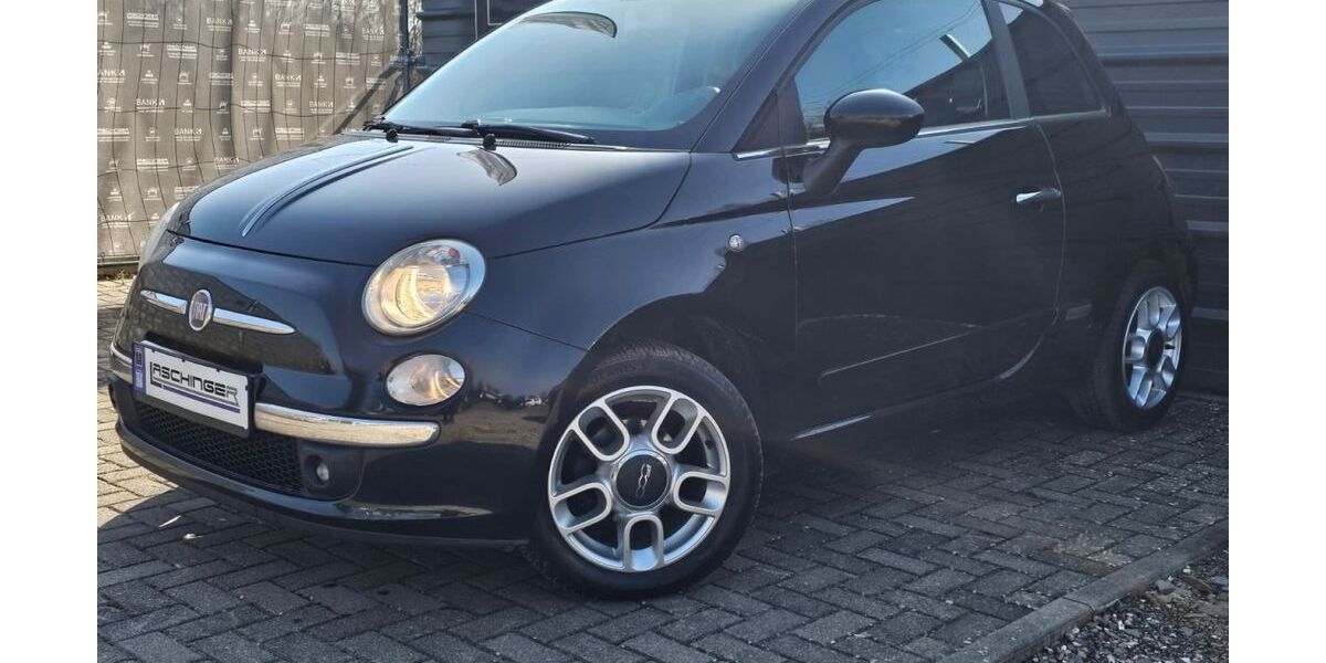 Fiat 500 120.007 km 7.980 &euro; Sitterswald 66271