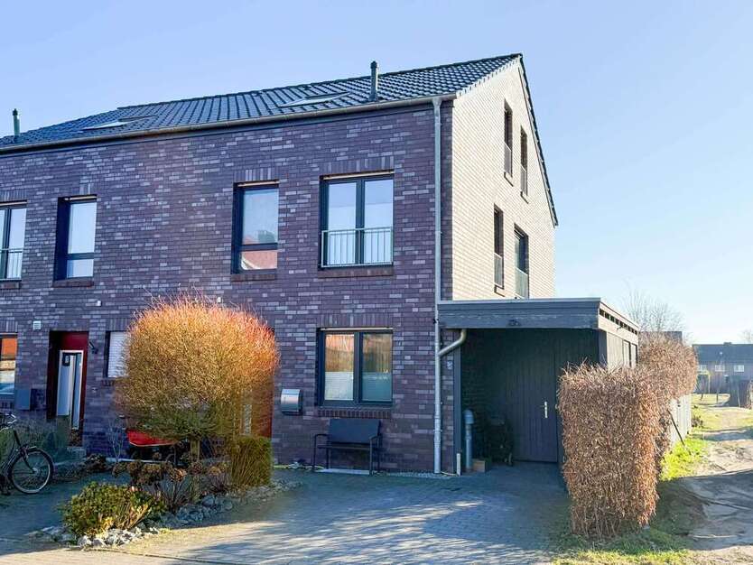 Haus zum Kaufen in Münster 795.000 € 161 m²