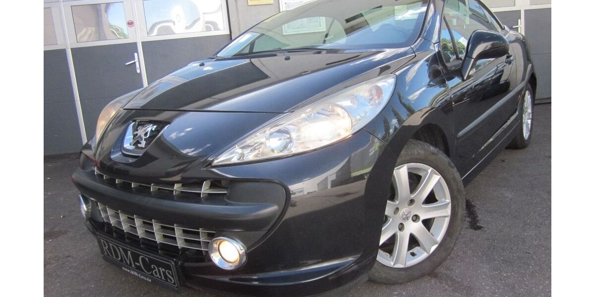 Peugeot 207 159.000 km 3.000 &euro; Aidlingen 71134