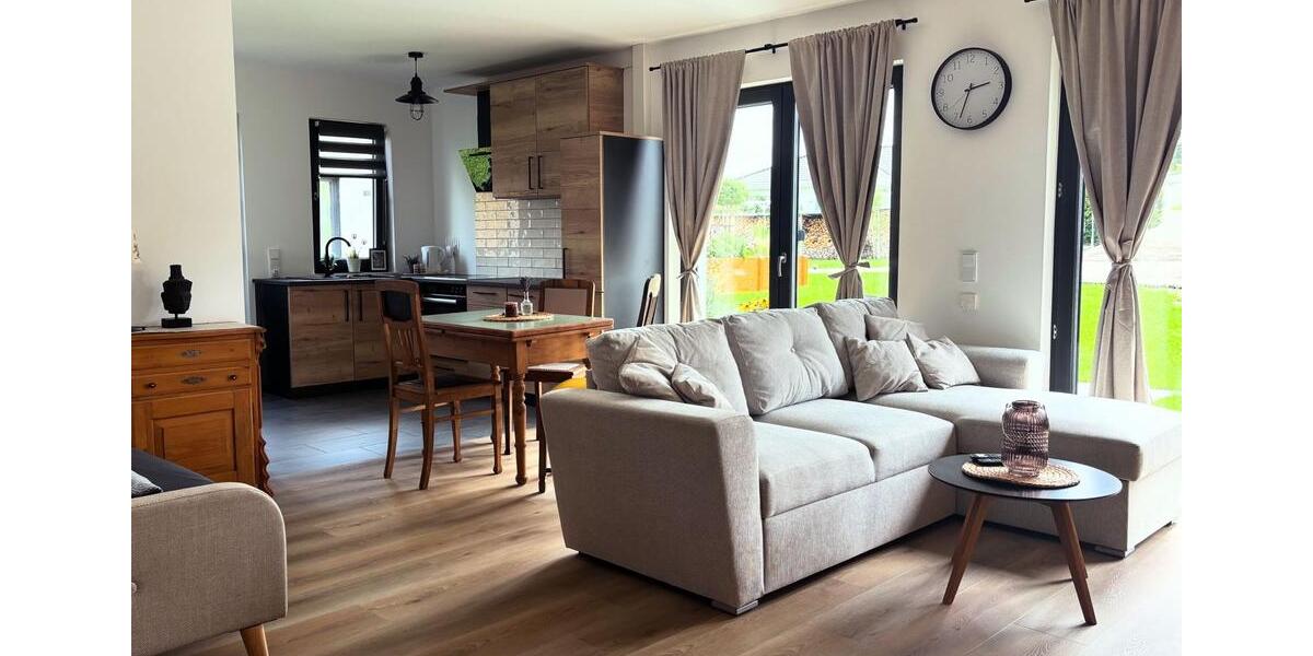 Bungalow Oelsnitz (Erzgebirge) - 1 Zimmer, 48 m&sup2;, 85&euro; | Angebot:25945479