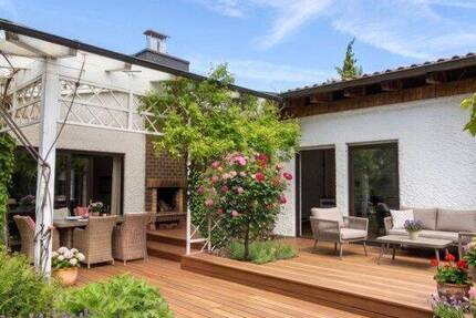 Haus Königsbrunn - 5 Zimmer, 164 m&sup2;, 649.000&euro; | Angebot:26833175
