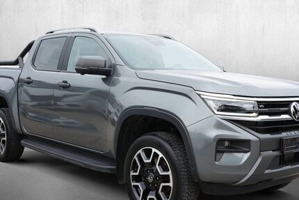 VW Amarok 165.000 km 32.900 &euro; Sonthofen 87527