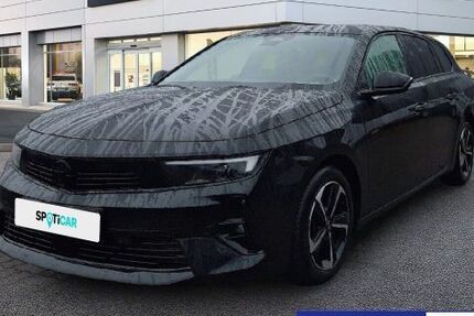 Opel Astra 37.304 km 21.290 &euro; Saarbrücken 66119